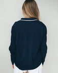 Ralph Lauren - Quarter Zip