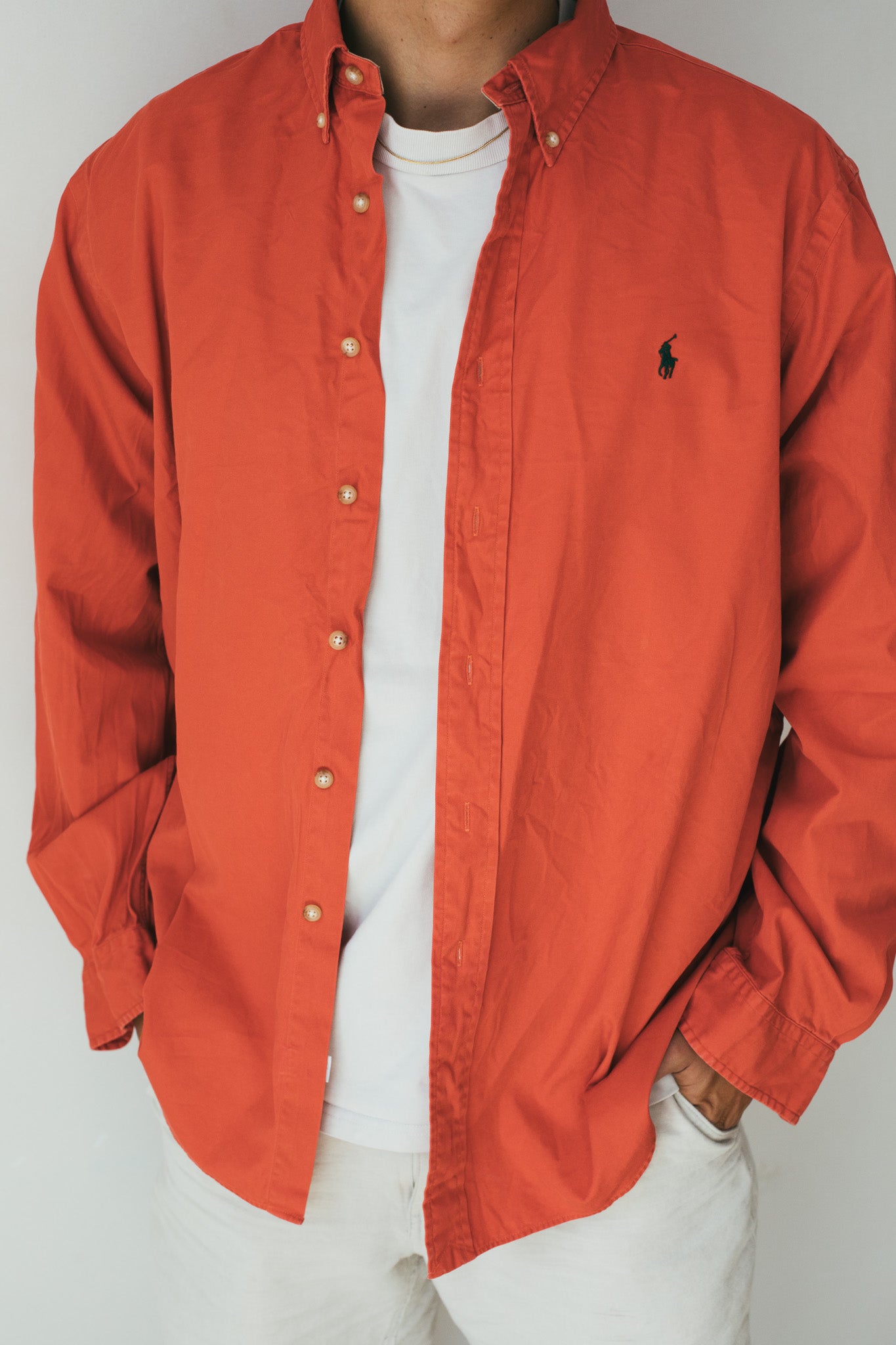 Ralph Lauren - Shirt