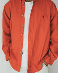 Ralph Lauren - Shirt
