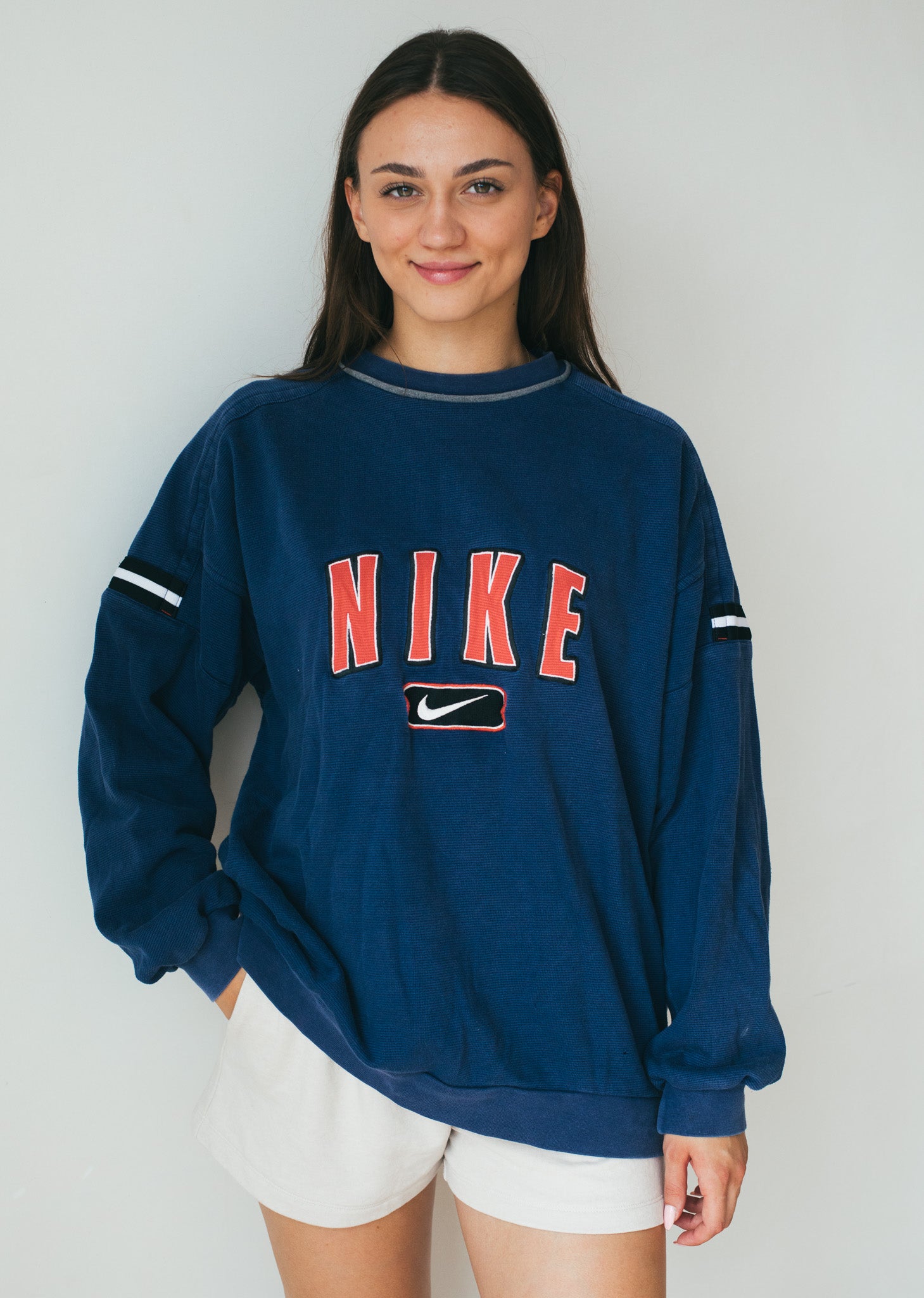 Nike - Sweatshirt