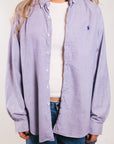 Ralph Lauren - Shirt (L)