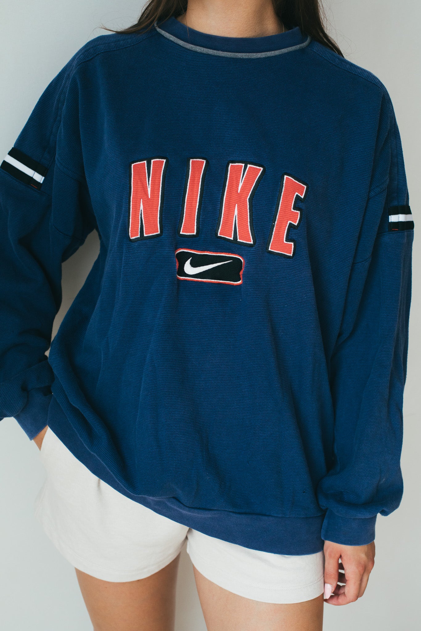 Nike - Sweatshirt