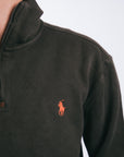 Ralph Lauren - Quarter Zip (S)