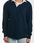 Ralph Lauren - Rugby Polo (S)