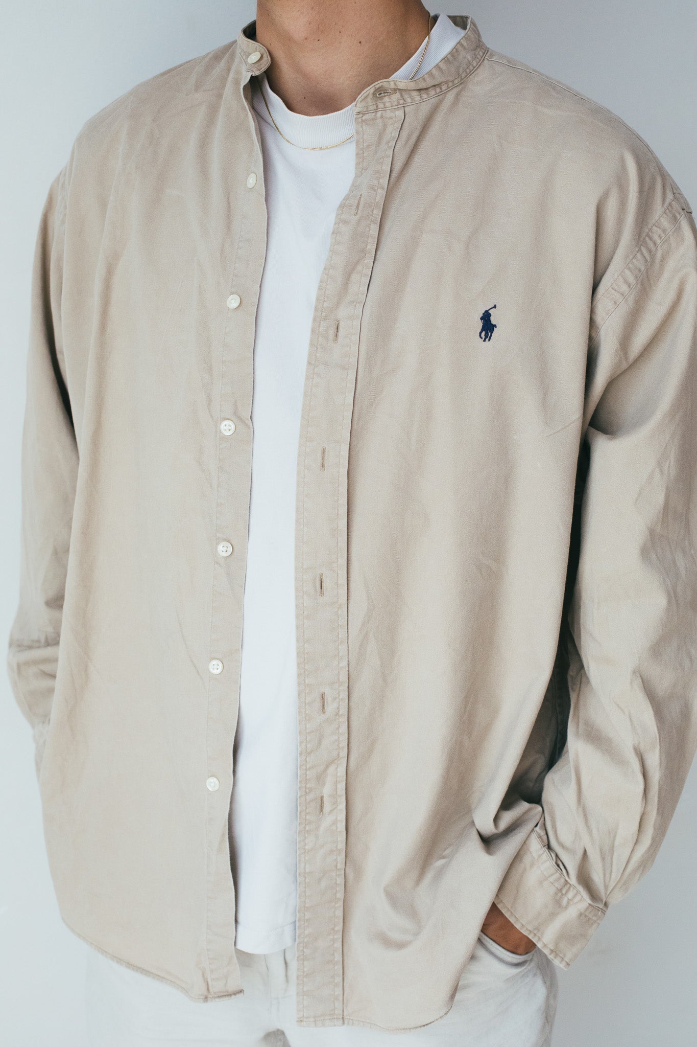 Ralph Lauren - Shirt