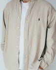 Ralph Lauren - Shirt
