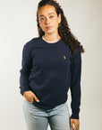 Ralph Lauren - Sweatshirt (XS)