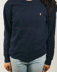 Ralph Lauren - Sweatshirt (XS)