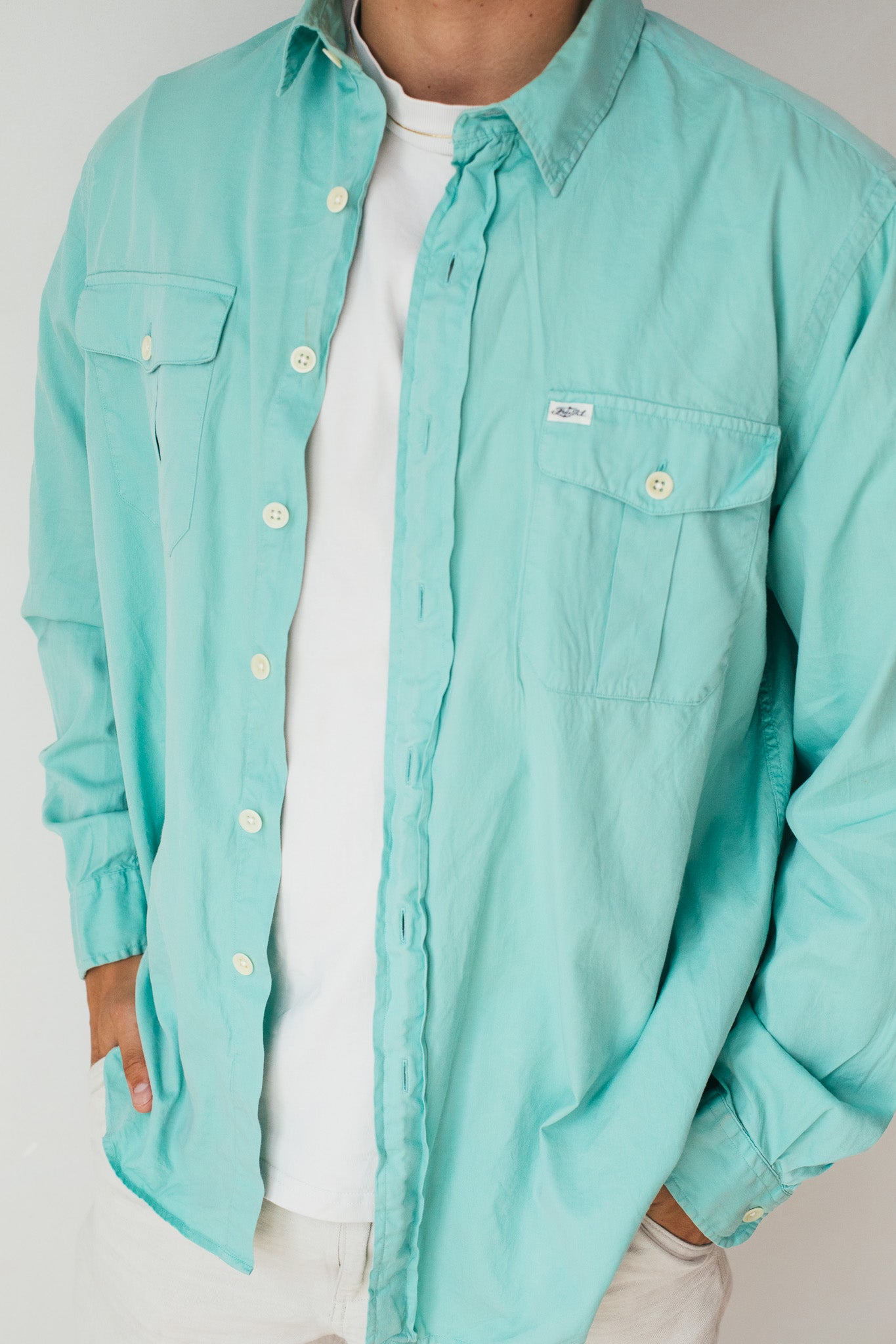 Ralph Lauren - Shirt