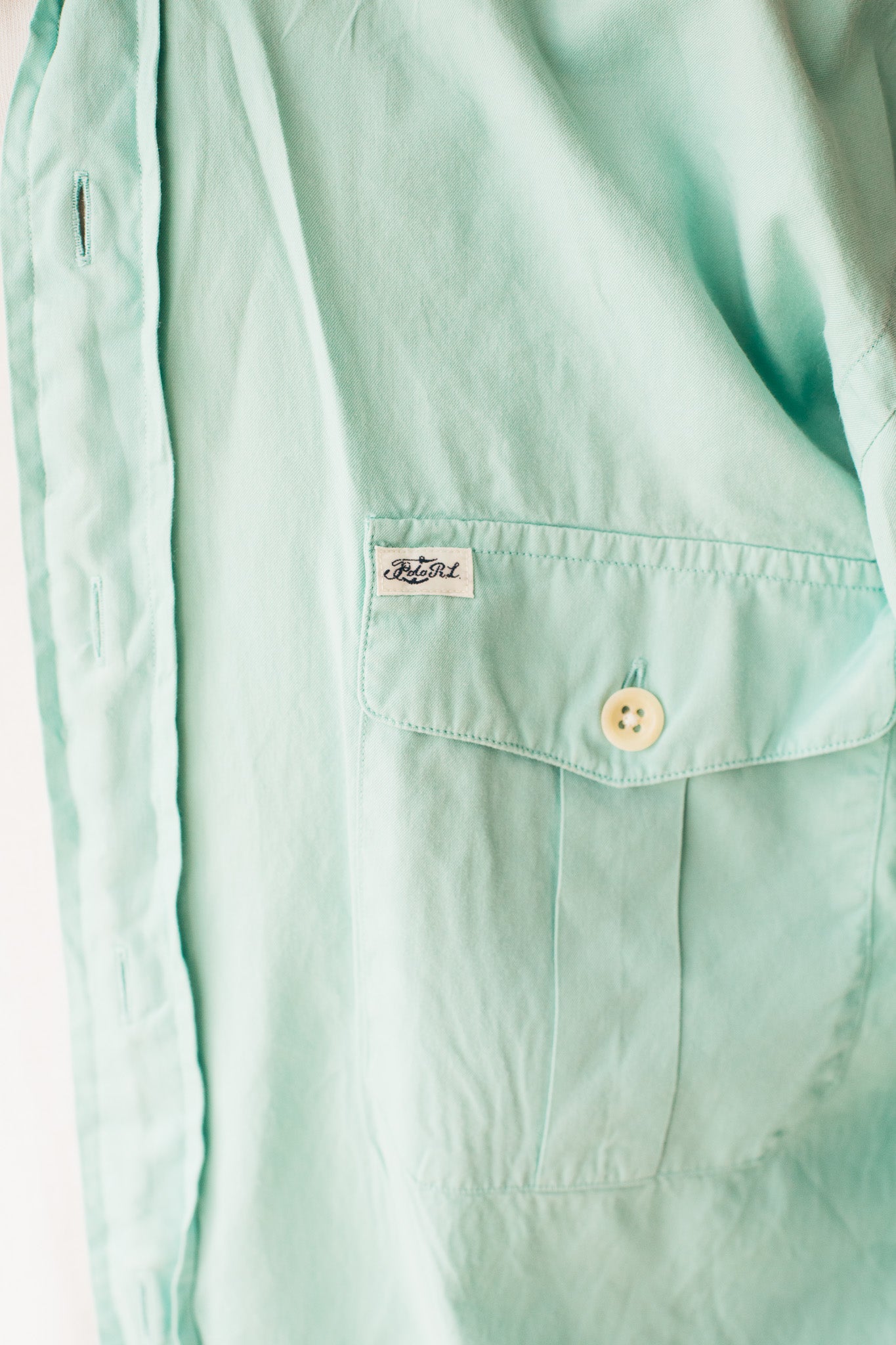 Ralph Lauren - Shirt