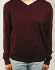 Ralph Lauren - Sweatshirt (L)