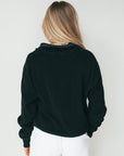 Ralph Lauren - Quarter Zip