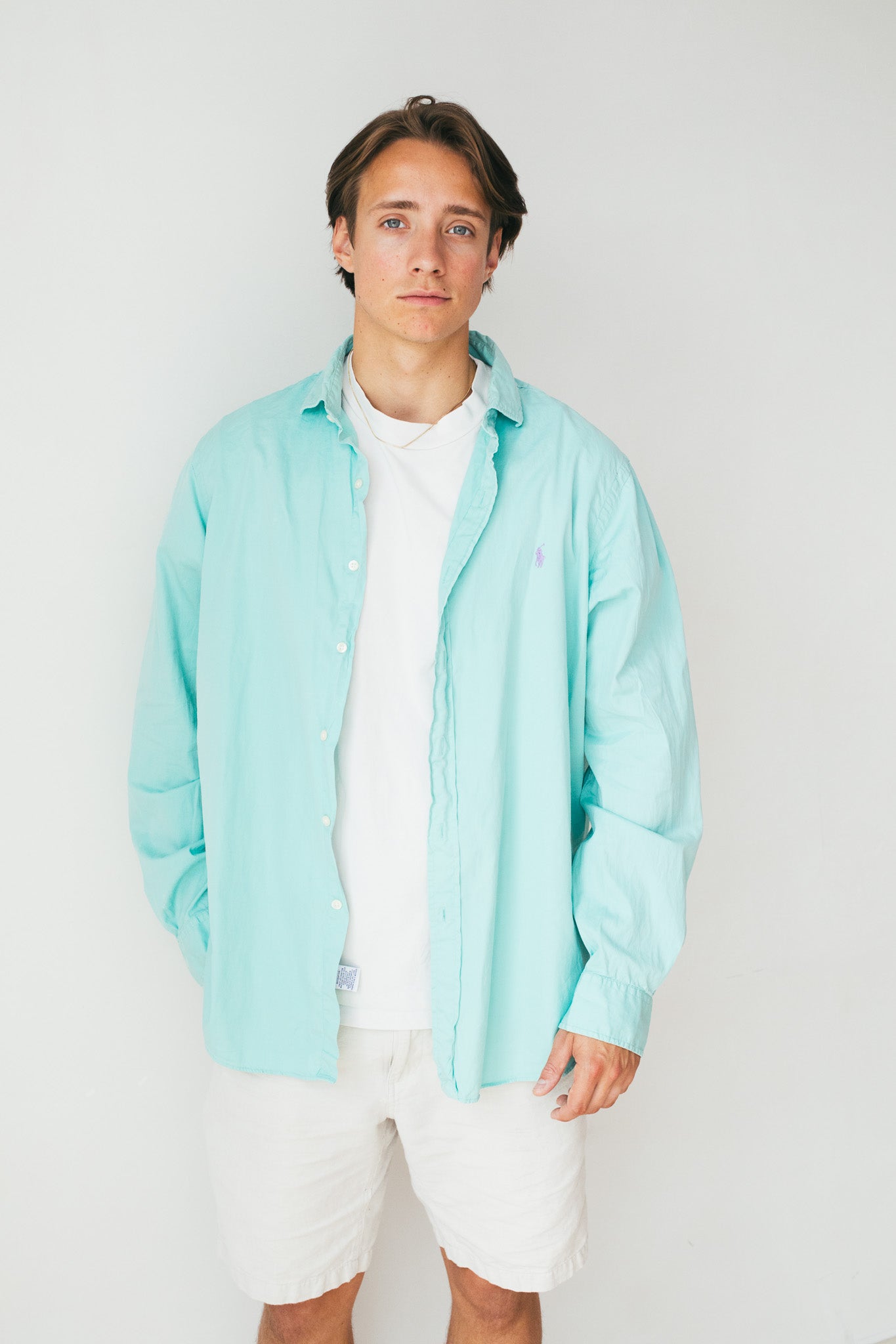 Ralph Lauren - Shirt