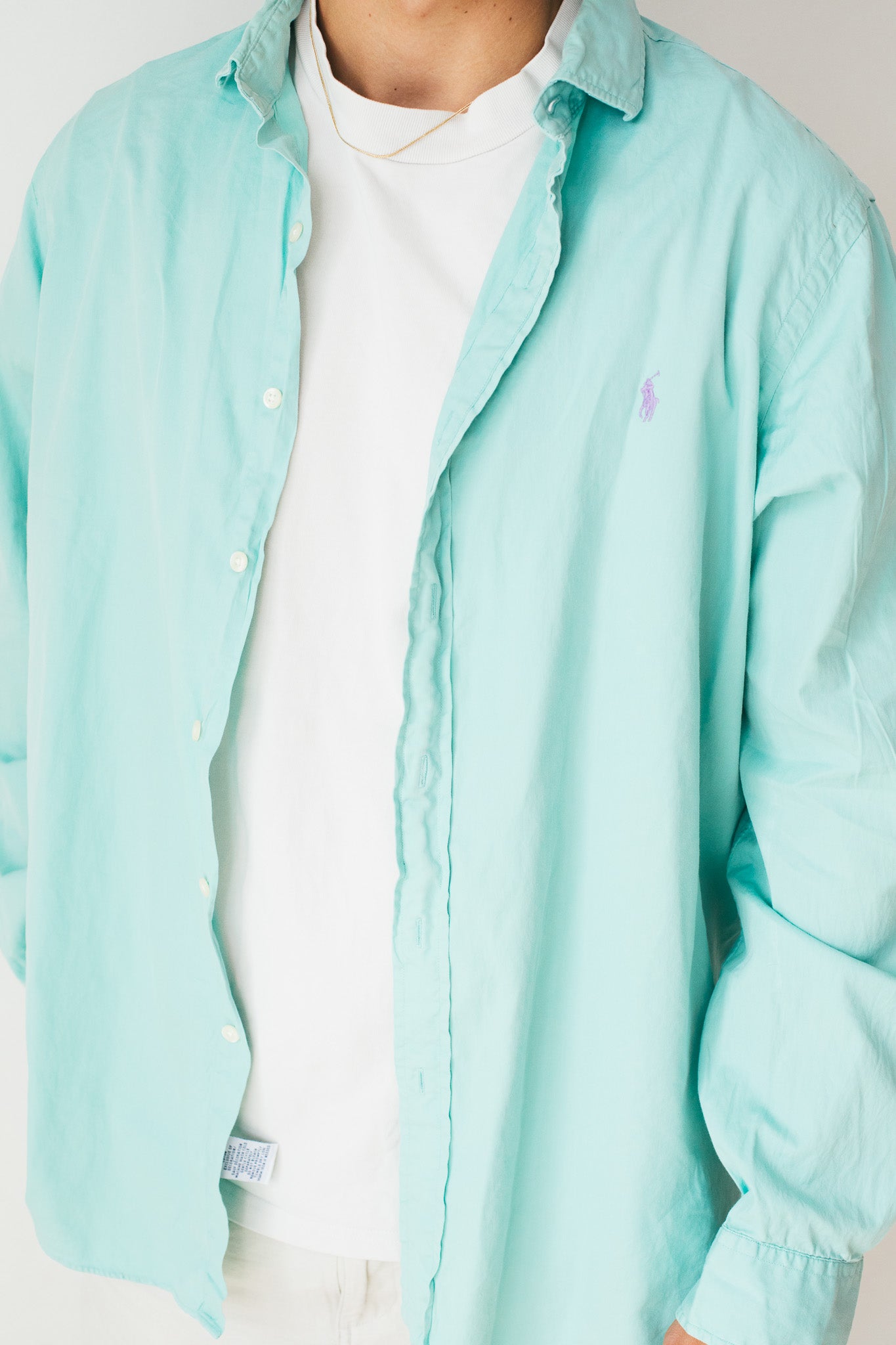 Ralph Lauren - Shirt