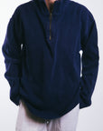 Ralph Lauren - Quarter Zip (L)