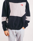 The North Face Renewed Sweatshirt (M)