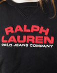 Ralph Lauren - Sweatshirt (XS)