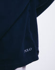 Ralph Lauren - Quarter Zip (L)