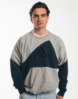 Adidas - Sweatshirt (L)