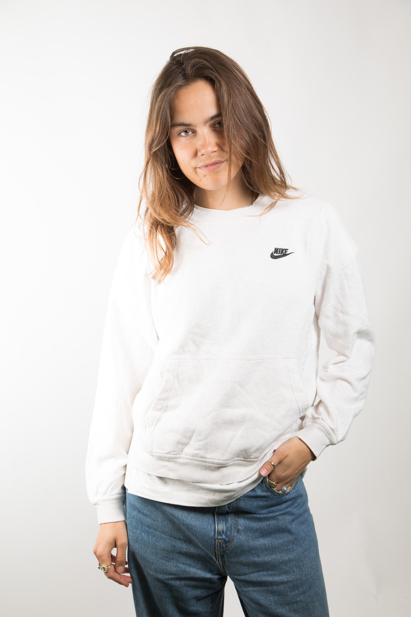 Nike - Sweatshirt (S)
