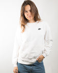 Nike - Sweatshirt (S)