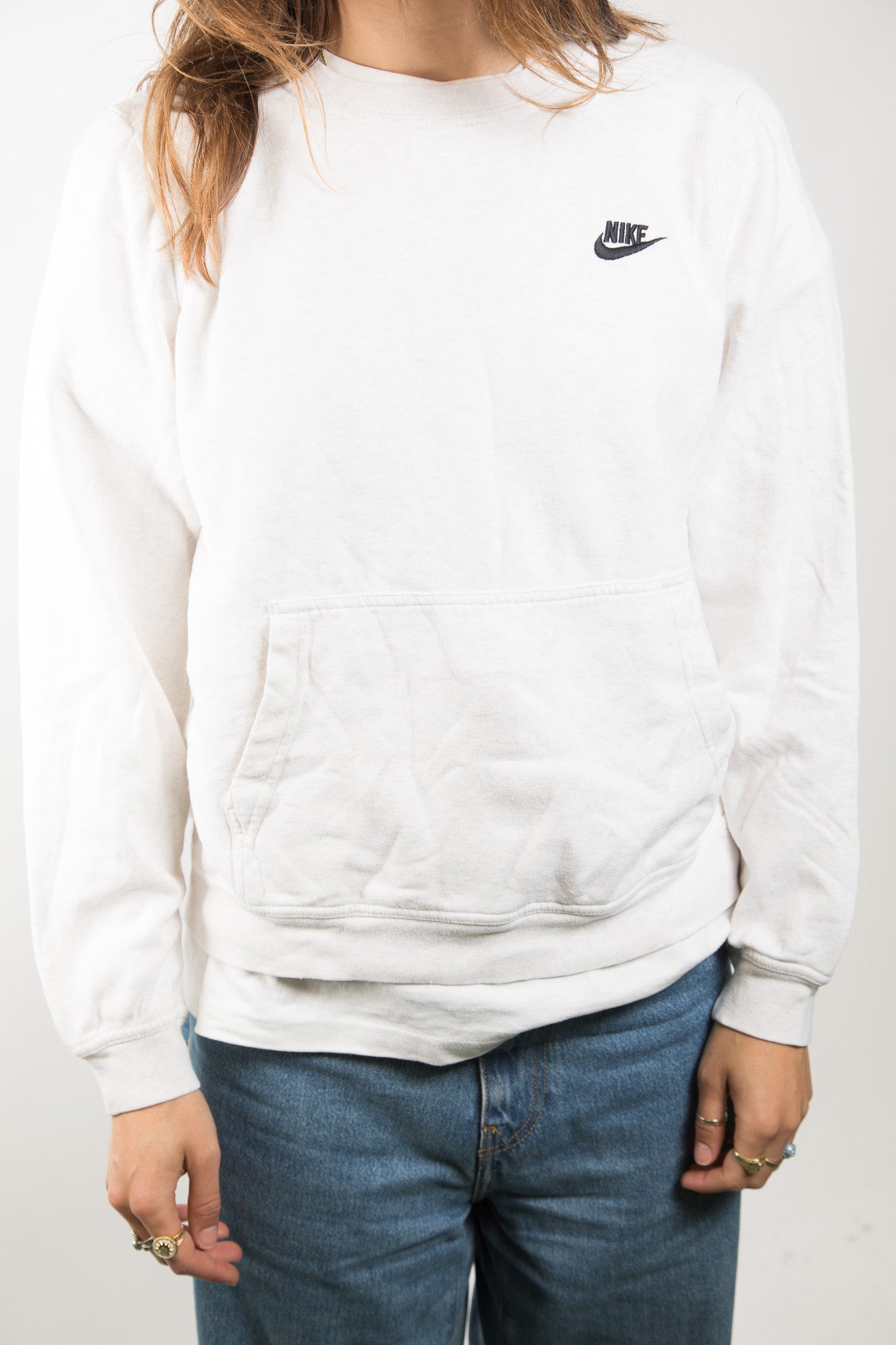 Nike - Sweatshirt (S)