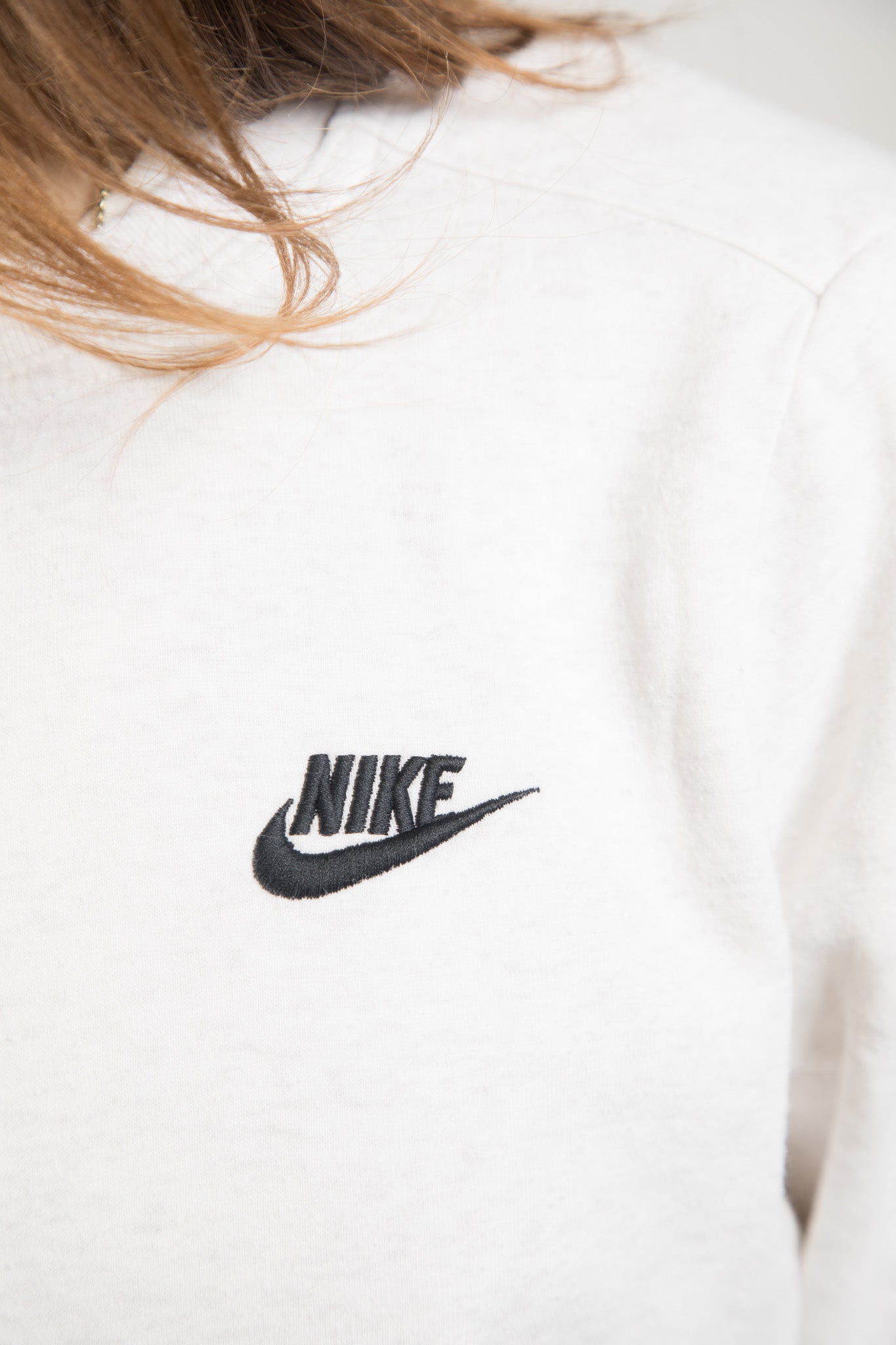Nike - Sweatshirt (S)