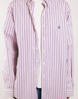 Ralph Lauren - Shirt (XL)