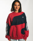 Adidas - Sweatshirt