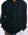 Ralph Lauren - Quarter Zip (XXL)