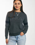 Fila - Sweatshirt