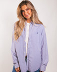 Ralph Lauren - Shirt (L)