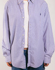 Ralph Lauren - Shirt (L)