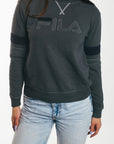 Fila - Sweatshirt