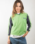 Adidas - Sweatshirt (XXS)
