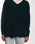 Tommy Hilfiger - Sweatshirt (S)