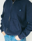 Ralph Lauren - Full Zip