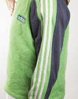 Adidas - Sweatshirt (XXS)