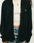 Ralph Lauren - Full Zip (L)