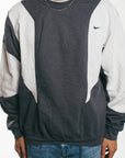 Nike - Sweatshirt (L)