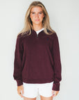 Ralph Lauren - Quarter Zip