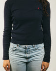 Ralph Lauren - Sweatshirt (XS)