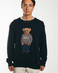 Ralph Lauren - Sweatshirt