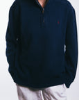 Ralph Lauren - Quarter Zip (M)
