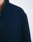 Ralph Lauren - Quarter Zip (M)