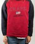 Ralph Lauren - Sweatshirt (XS)