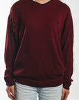 Chaps - Sweatshirt (M)