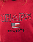 Ralph Lauren - Sweatshirt (XS)