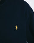 Ralph Lauren - Quarter Zip (L)