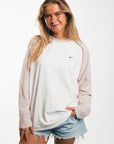 Nike - Sweatshirt (L)